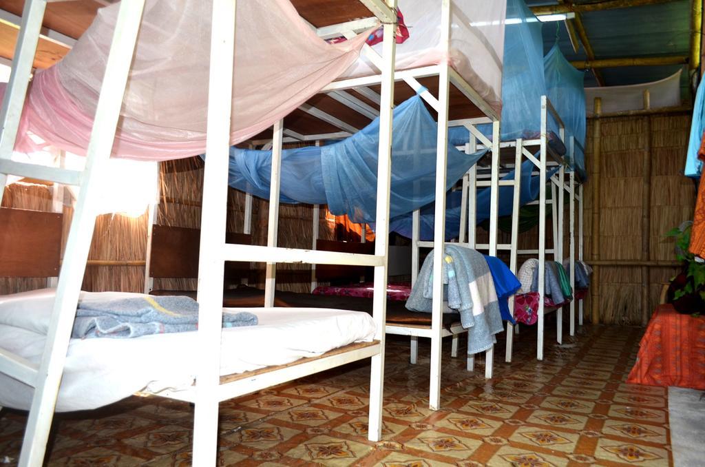 Refresh House Pai Hostel Room photo
