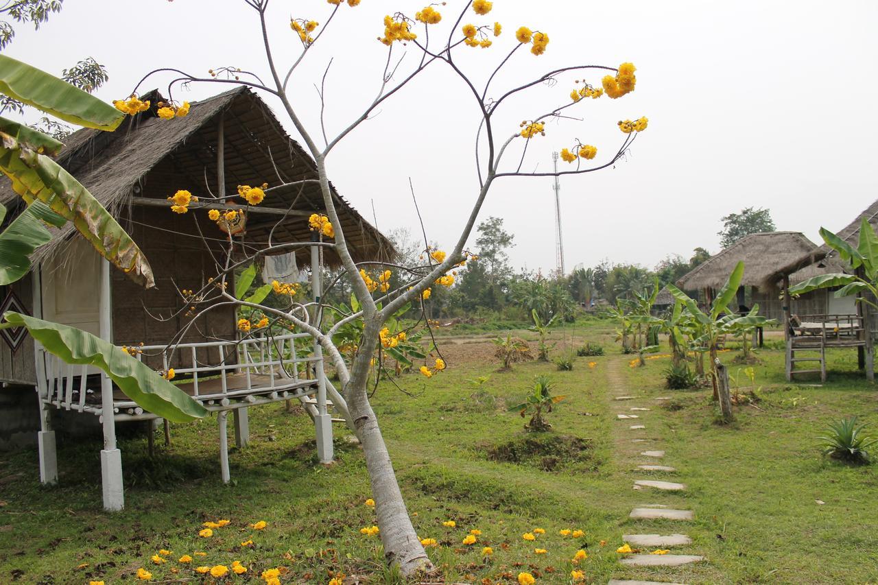 Refresh House Pai Hostel Exterior photo
